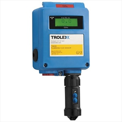 Cảm biến đo khí Trolex TX6383, P9000.260, TX9165 SENTRO, TX6400